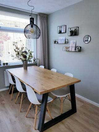 Patas mesa de comedor
