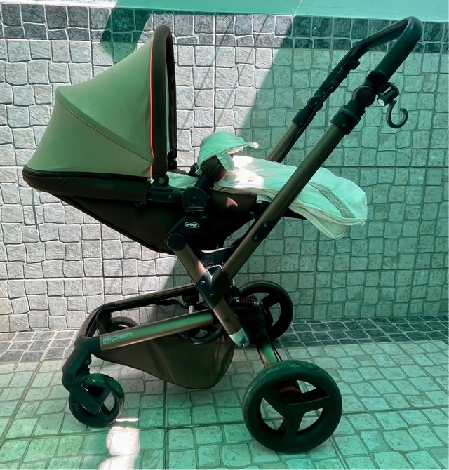 Silla para bebe