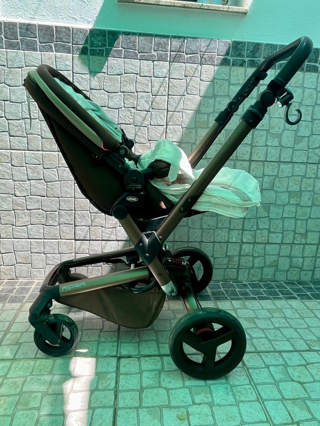Silla para bebe