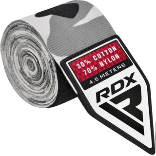 RDX WX Vendas de Boxeo Profesional