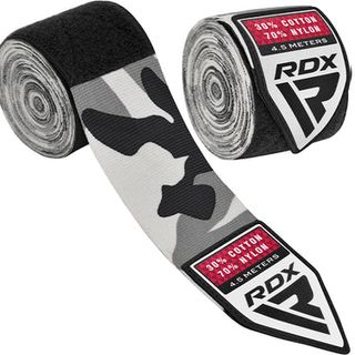 RDX WX Vendas de Boxeo Profesional