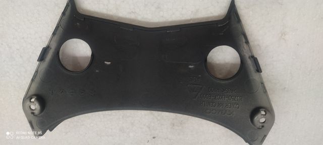 Plásticos Kymco K-XCT 125i cómo Nuevos