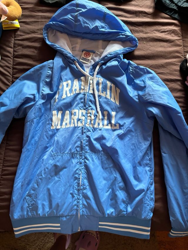 Chaqueta Franklin y Marshall