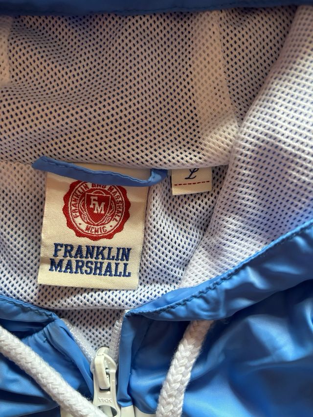 Chaqueta Franklin y Marshall