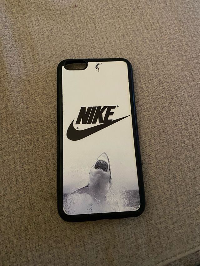 FUNDA IPHONE 6s PLUS