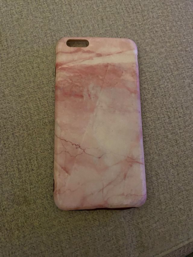 FUNDA IPHONE 6s PLUS