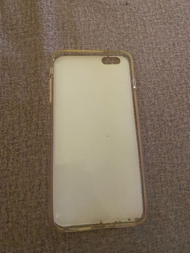 FUNDA IPHONE 6s PLUS
