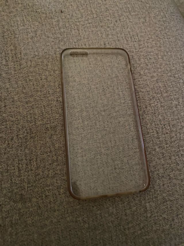 2x1 FUNDA IPHONE 6s PLUS + funda regalo