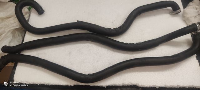 Tubos refrigeración Kymco K-XCT 125i