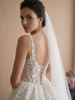 Vestido de novia Nuevo a medida