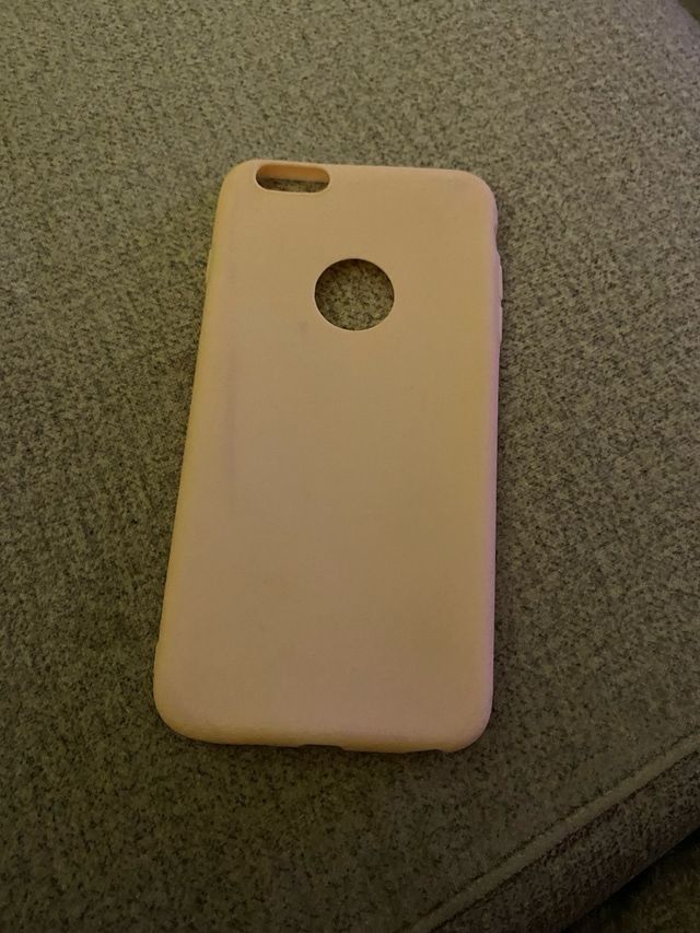 FUNDAS IPHONE 6s PLUS