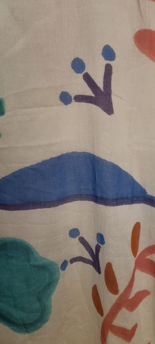 Vestido Menorca