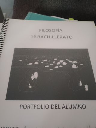 Libros 1 y 2 bachillerato Diocesano Gu