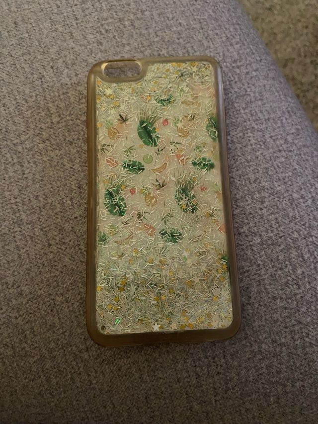 FUNDA IPHONE 6s PLUS