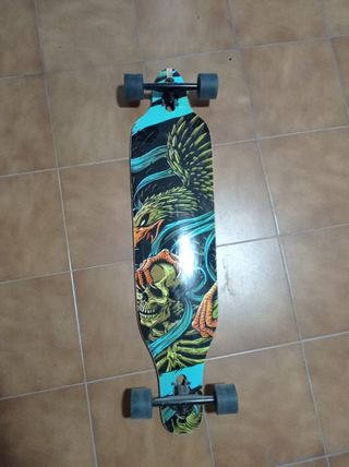 SKATE LONG PATÍN