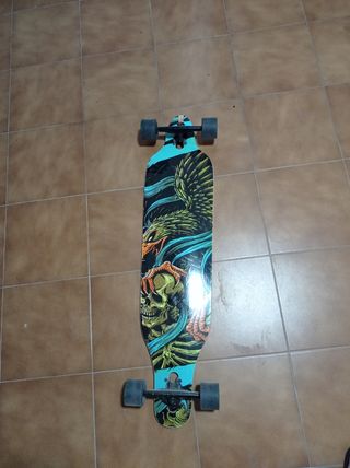 SKATE LONG PATÍN