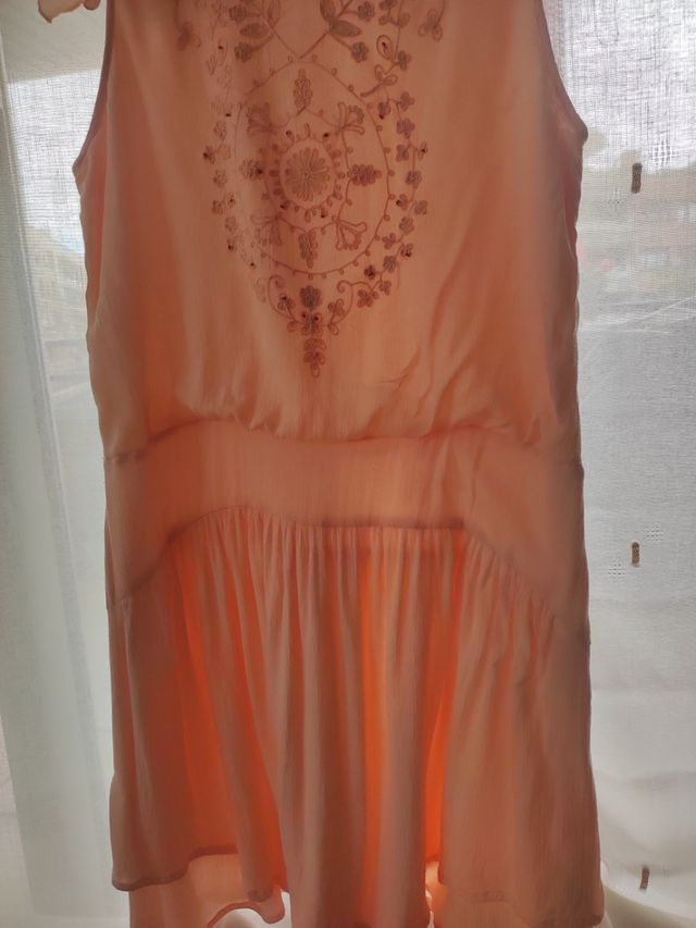 Vestido verano