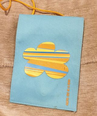 Bolso de niño Agatha Ruiz de la prada