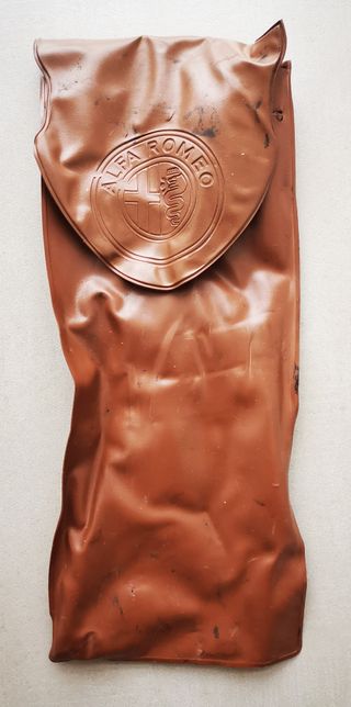 Llave fija acodada Alfa Romeo
