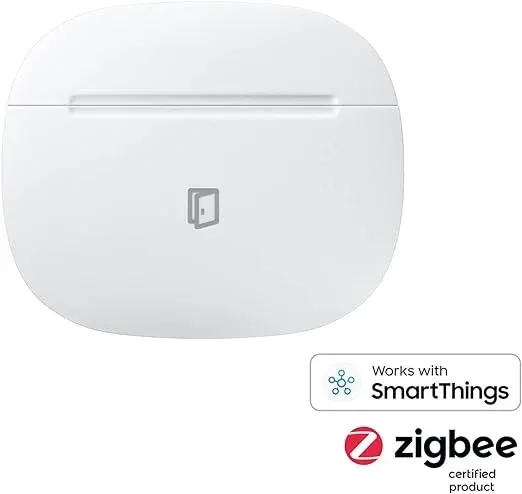 SmartThings Multipurpose Sensor - PRECINTADO