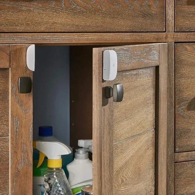 SmartThings Multipurpose Sensor - PRECINTADO