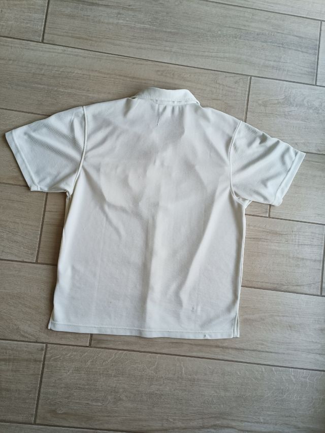 Camicetta 2NDSKY bianca