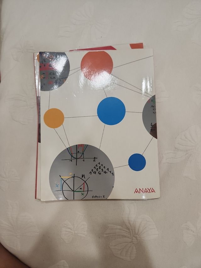 3 eso pack Matemáticas 