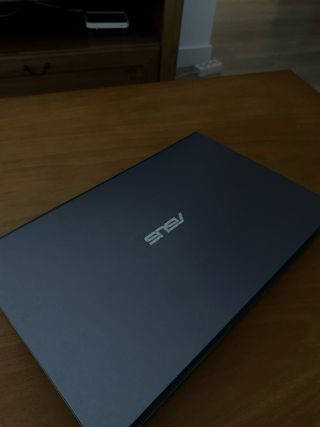 Portátil ASUS segunda mano OFICINA