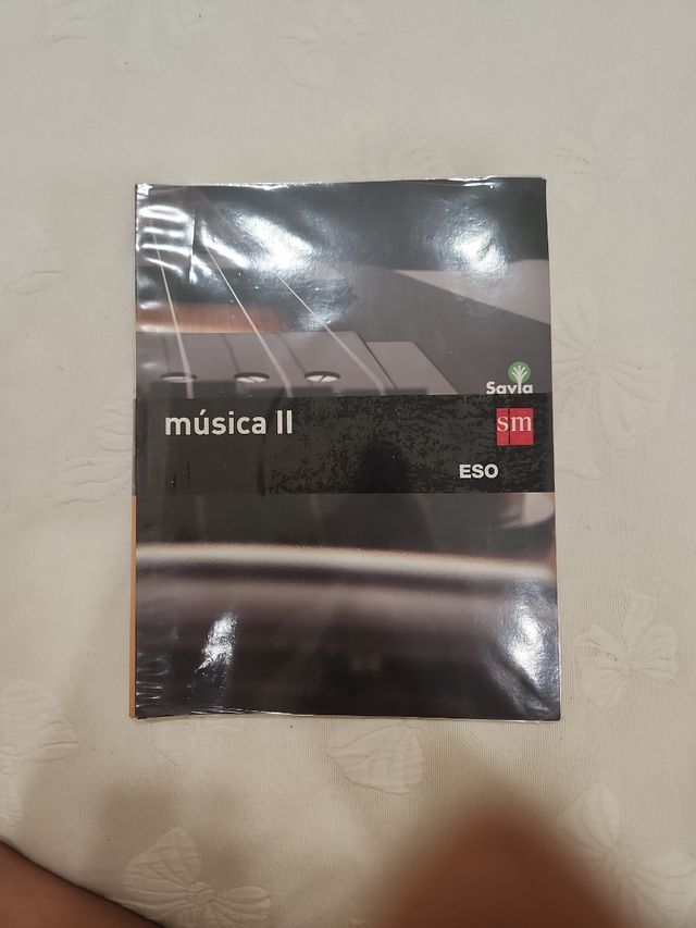 ESO Musica II 