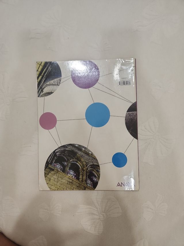 3 eso Religión Católica 