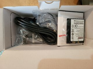 MOTOROLA SYMBOL MC35 FUNDA Y FUNDA CINTO