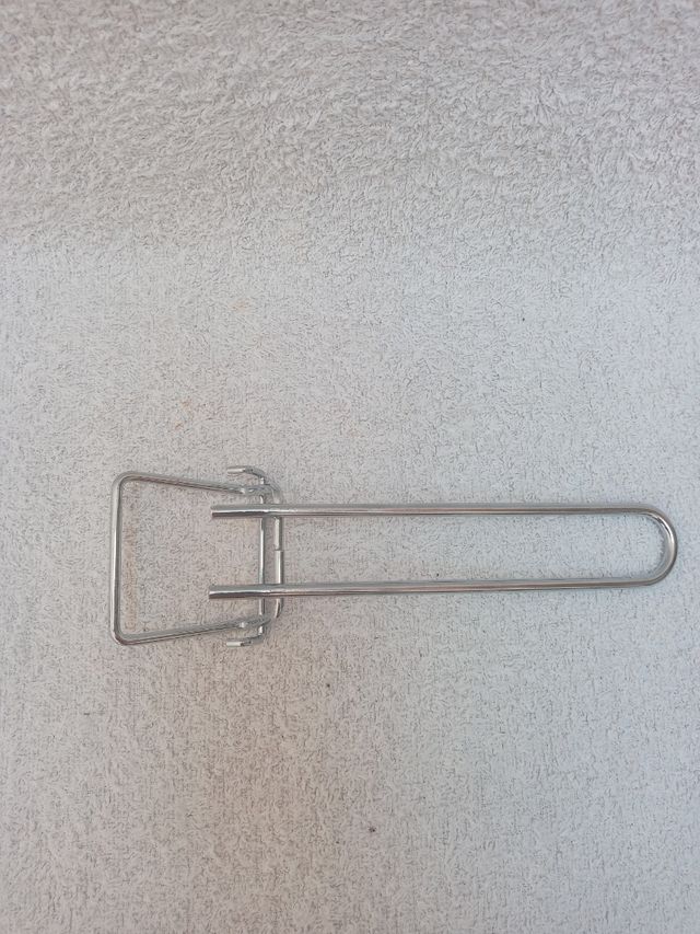 Mango saca bandeja horno