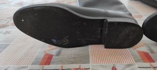 Stivali da equitazione in gomma