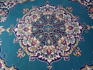 Tappeto orientale vintage