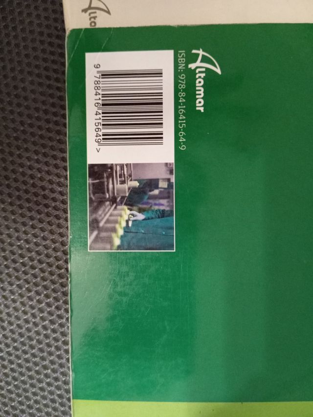 LIBROS 1° INTEGRACIÓN SOCIAL