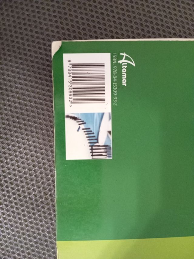 LIBROS 1° INTEGRACIÓN SOCIAL