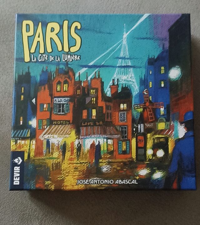 Paris