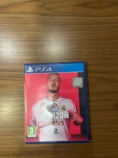 FIFA 20