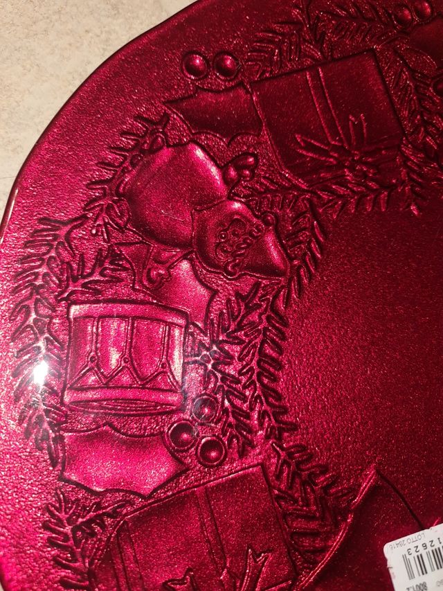 Vassoi da decorazione