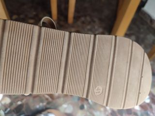 Sandalias planas 
