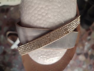 Sandalias planas 