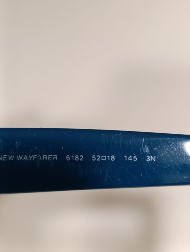 Gafas de sol Ray-ban