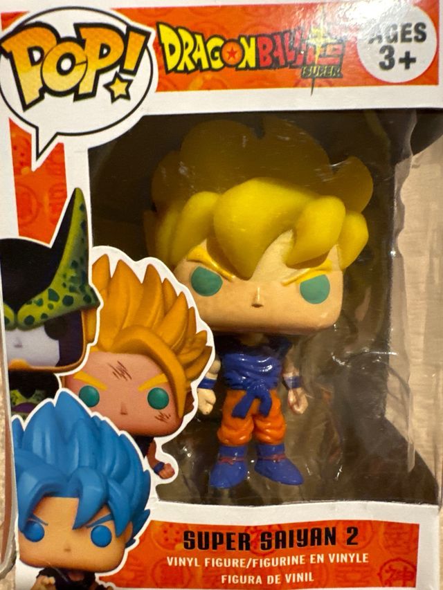 Pop Dragonball