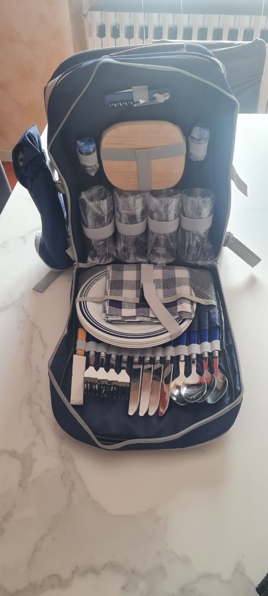 Zaino da Picnic