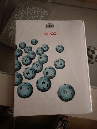 Matemáticas aplicadas a las ciencias soc