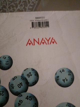 Matemáticas aplicadas a las ciencias soc