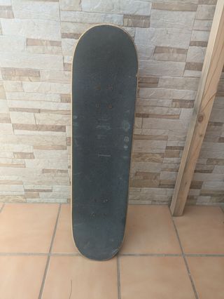 Monopatín 