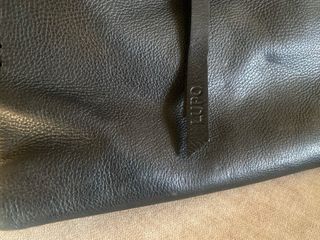 Bolso de lujo marca Lupo
