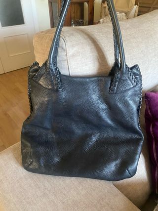 Bolso de lujo marca Lupo