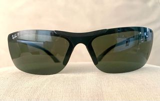 RAY-BAN gafas de sol polarizadas